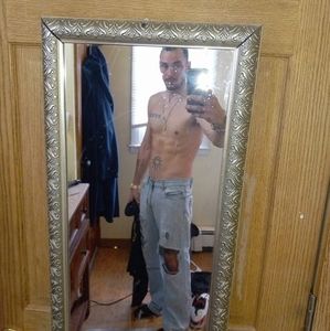 Meet your Posher, Christian